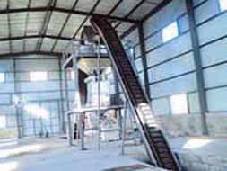 北斗有機肥設備 有機肥造粒機與BB肥設備的全面解析