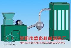 精品推薦 滎陽市盛杰有機肥設備制造廠——高效翻堆機，助力綠色農業