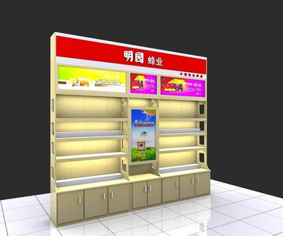 海口玩具展柜的專業(yè)設(shè)計(jì)與安裝服務(wù)