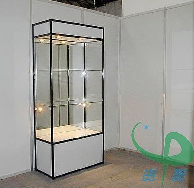 廣交會(huì)展柜設(shè)計(jì)與安裝 一站式解決方案助您展現(xiàn)品牌魅力